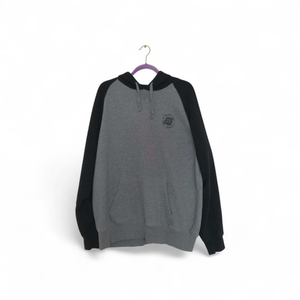EXTREME GRAFX HOODIE